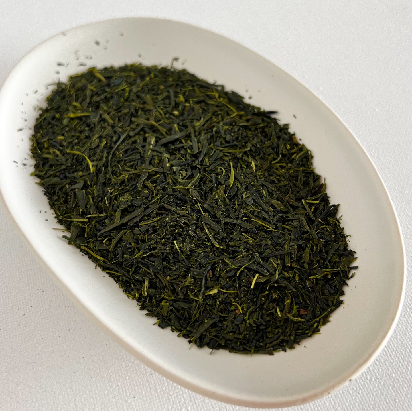 Sencha Shurei