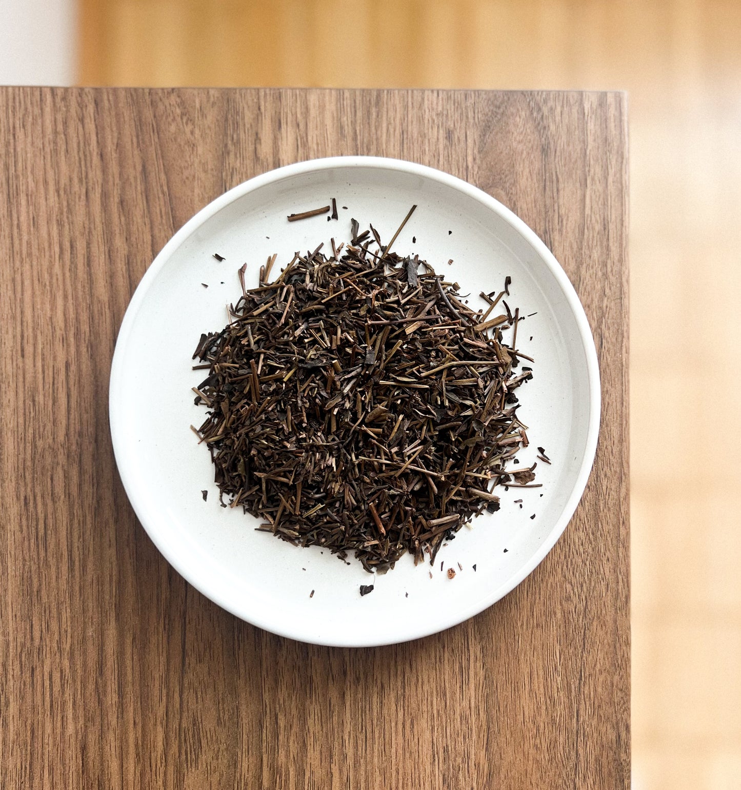 Hojicha Suzume Tenbone 2025
