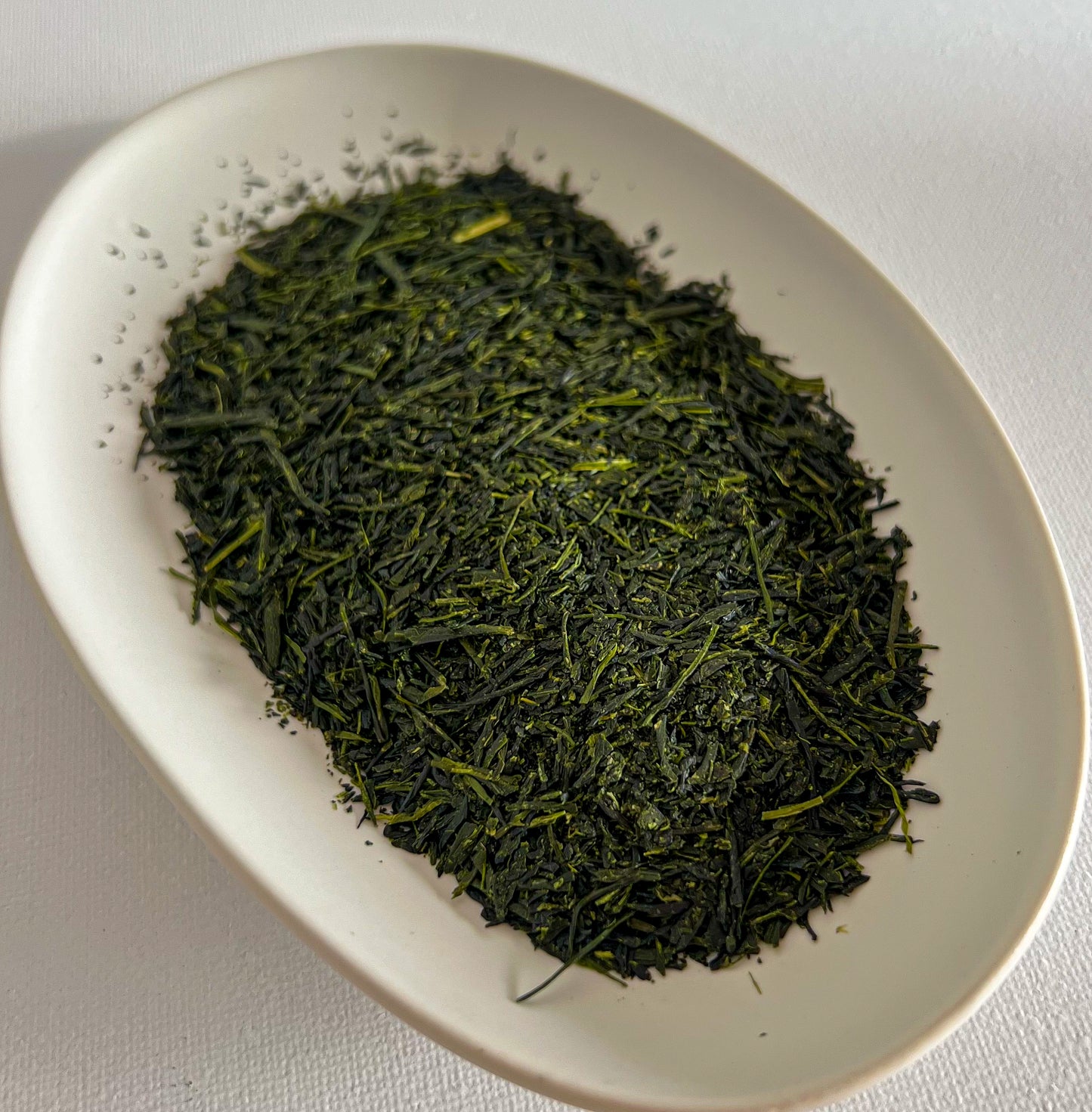 Horská sencha Sakurabana