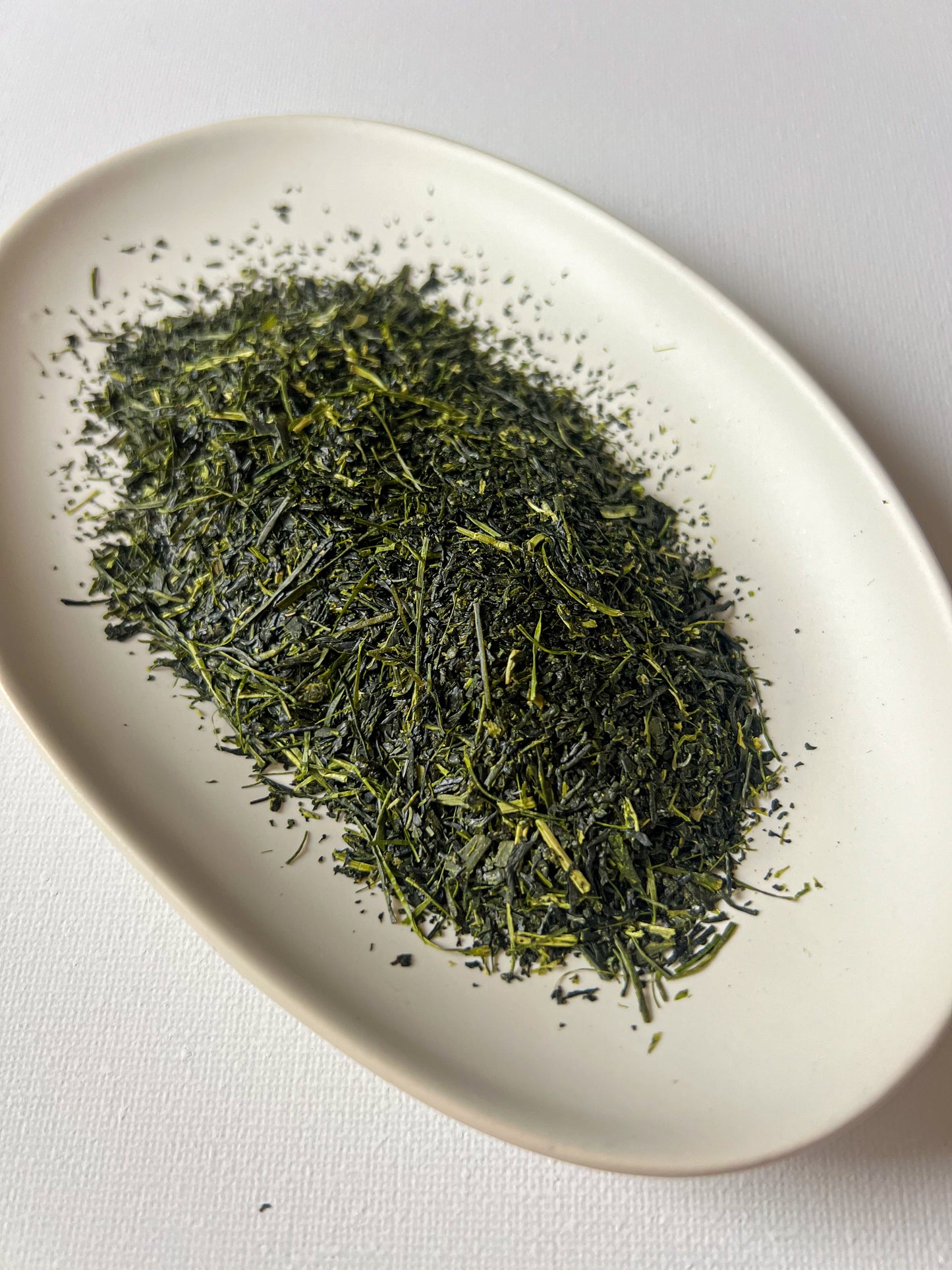 Sencha Hime Midori