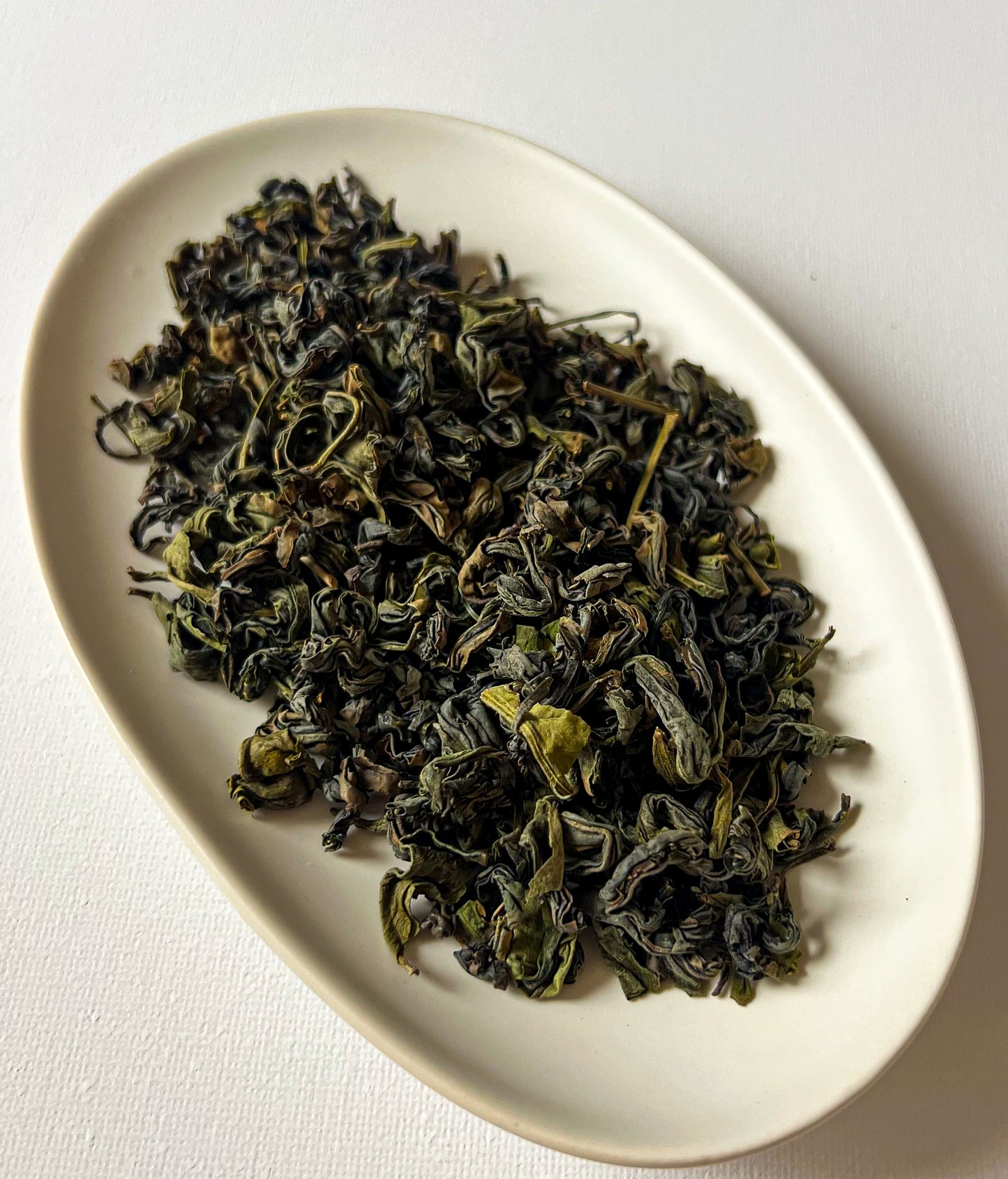 Miyazaki Minami Sayaka Oolong