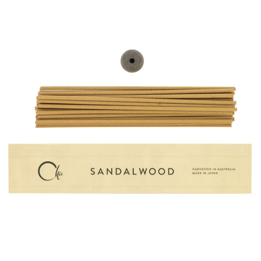 Chie_Incense_Sandalwood_vonne_tycinky