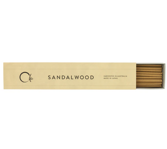 Chie_Incense_Sandalwood_vonne_tycinky2