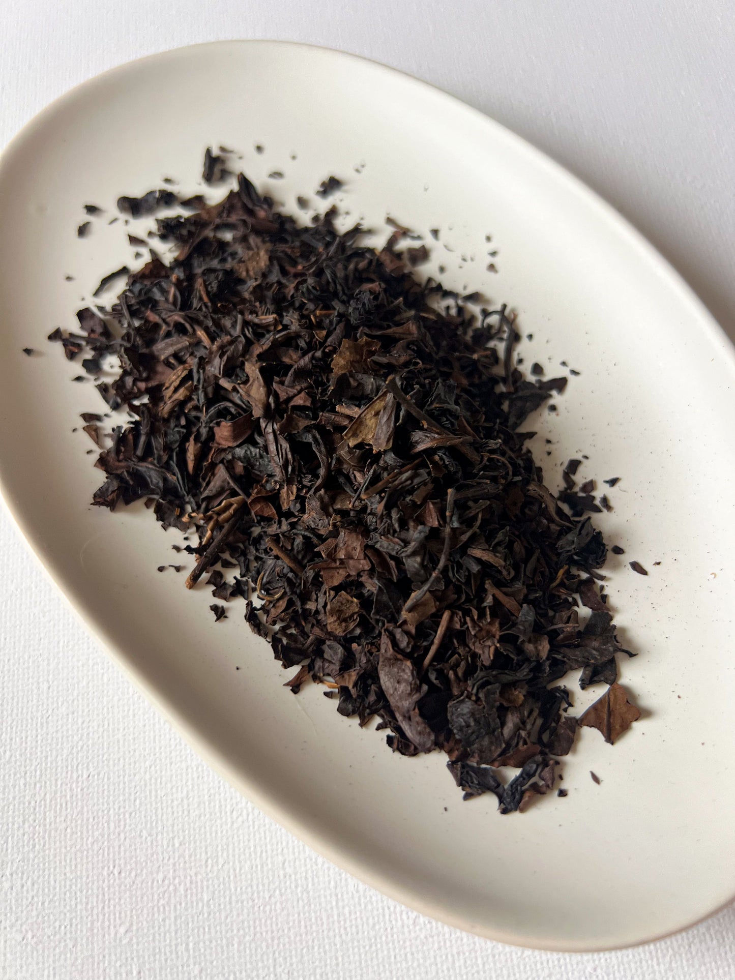 Japonský aged oolong Hinokuni Kumamoto Aka