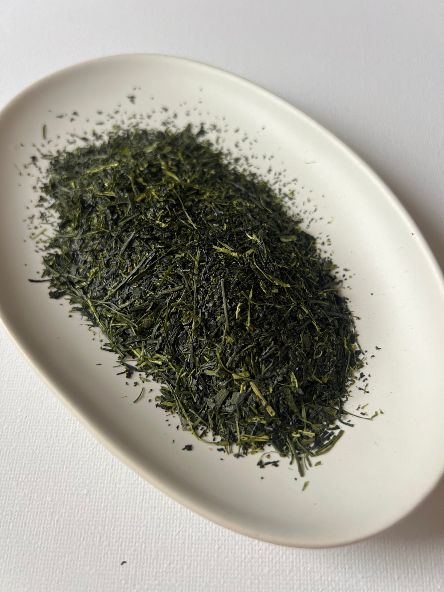 Sencha Hime Kaori