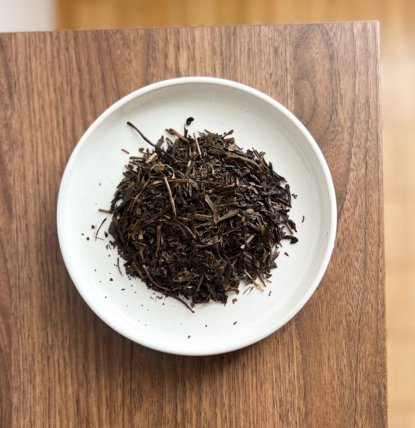 Hōjicha Gold Roast 2026