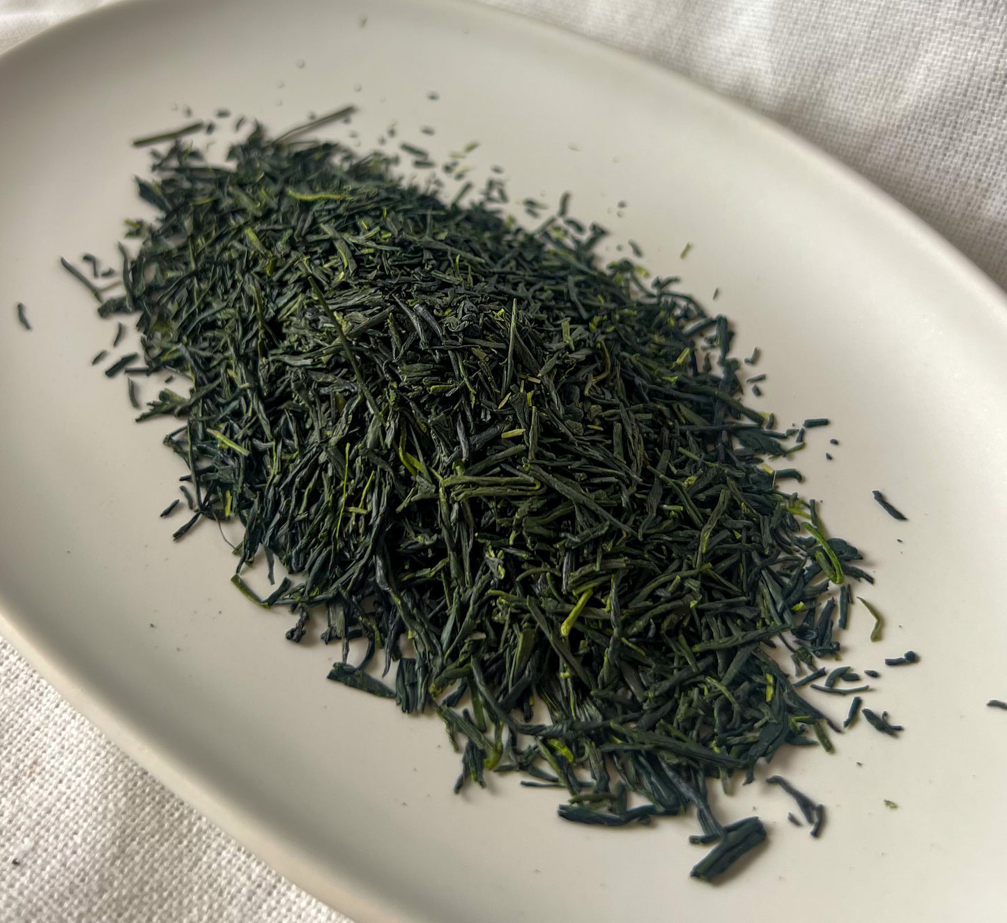 Příprava čaje Gyokuro Yamagakure – Jemná, svěží chuť japonského zeleného čaje