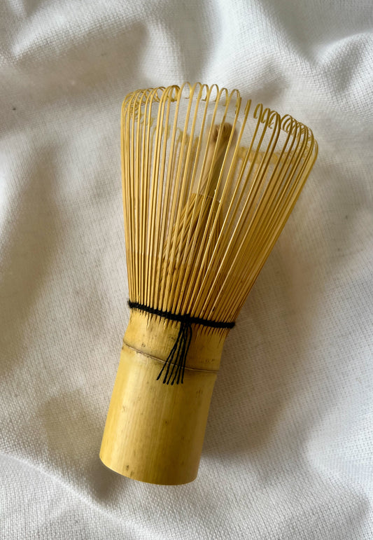 Bambusová metlička chasen – 80 pramenů