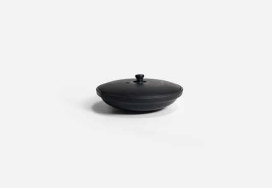 Shiboridashi TUYU Jinsui Kiln Sumikuro 35ml