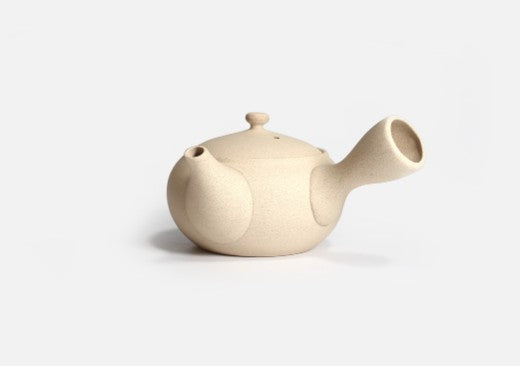 Kyusu konvička IROIRO 06 Kinari (250ml)