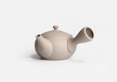 Kyusu konvička IROIRO 06 Shirohai (250ml)