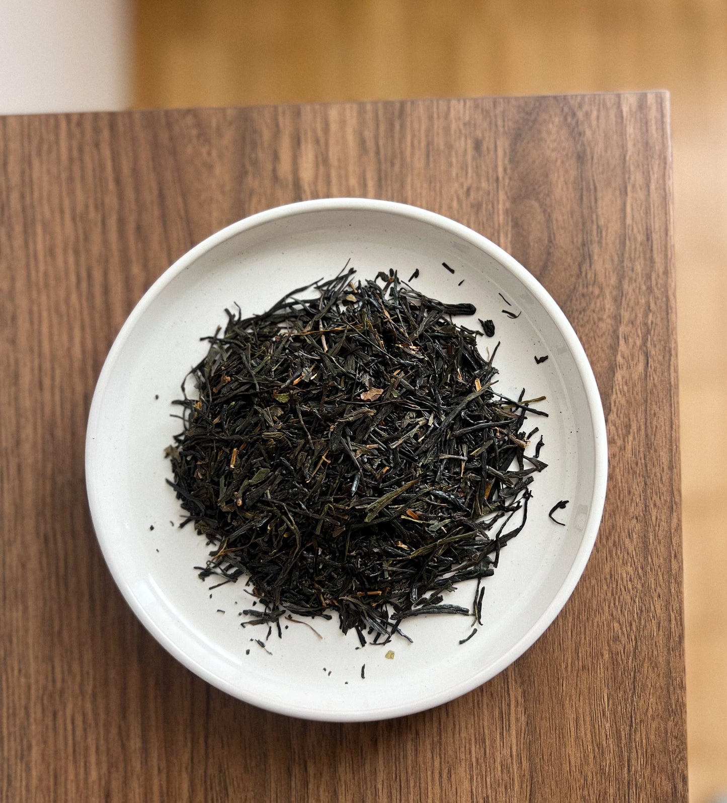 Needle Oolong Obubu 2026