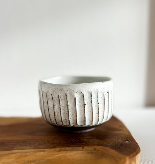 Chawan - matcha miska Kobiki-Sogime 300 ml