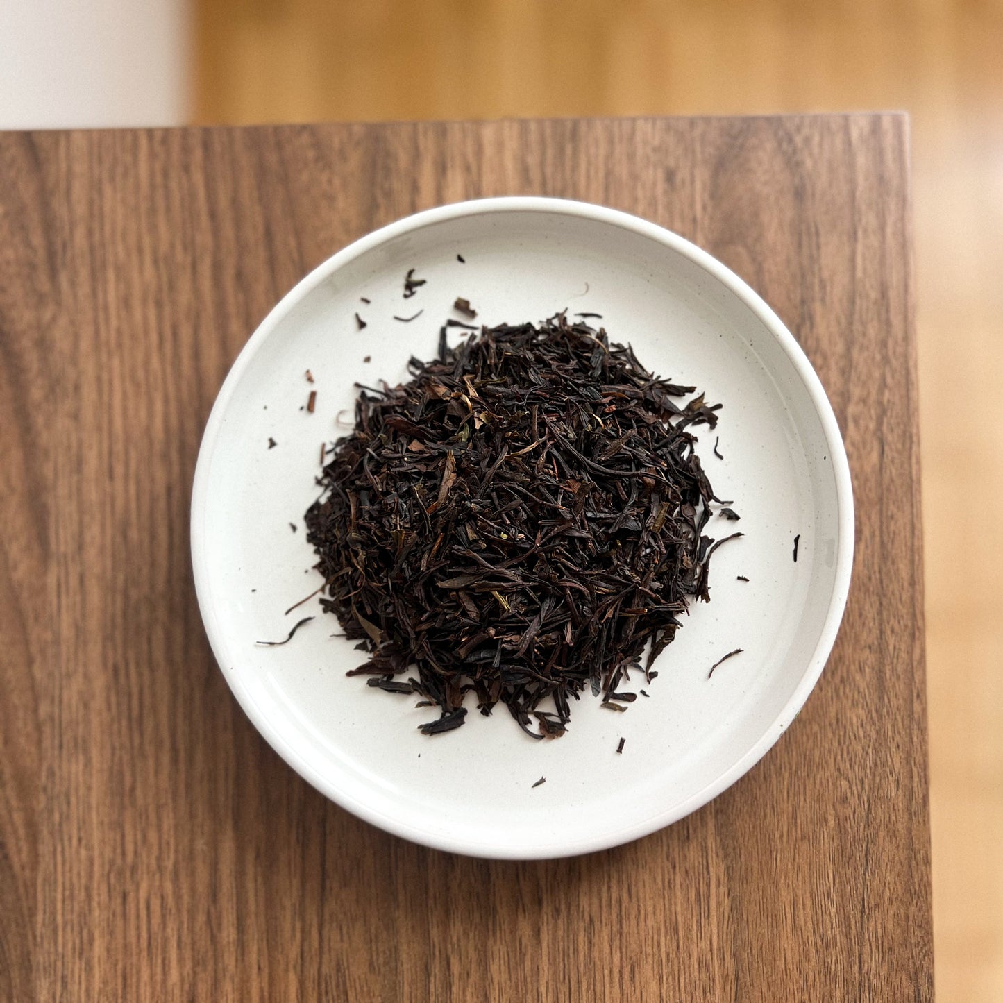 Organický Oolong Takeo 2025