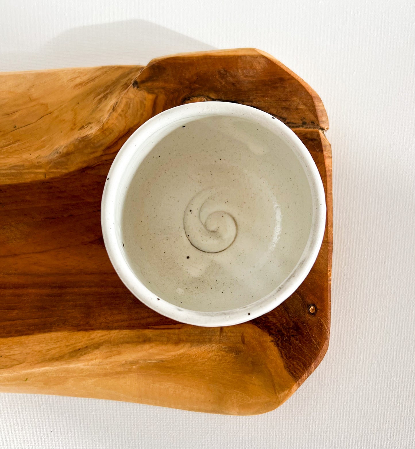 Chawan - matcha miska Kobiki-Sogime 300 ml