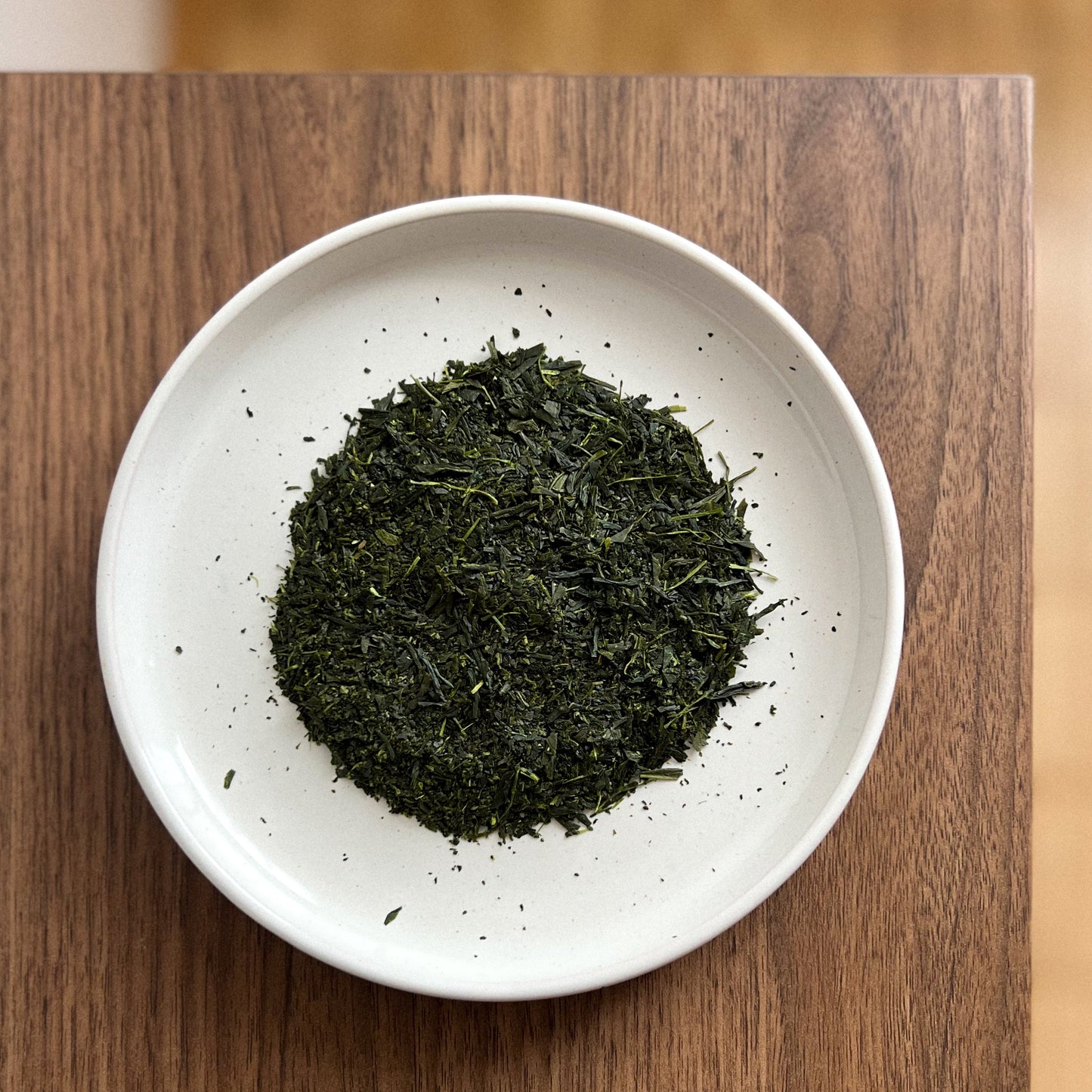 Fukamushi Sencha Yuikamatsuka 2026