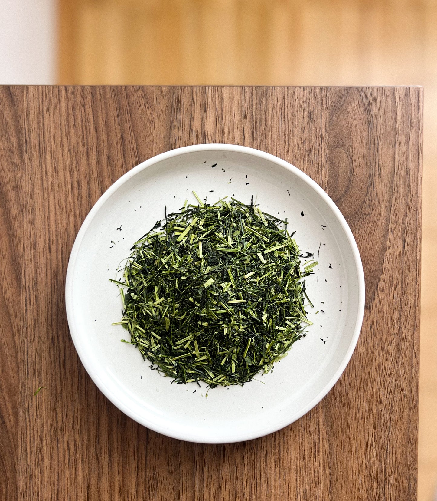 Kukicha Hiraoka 2026 First flush