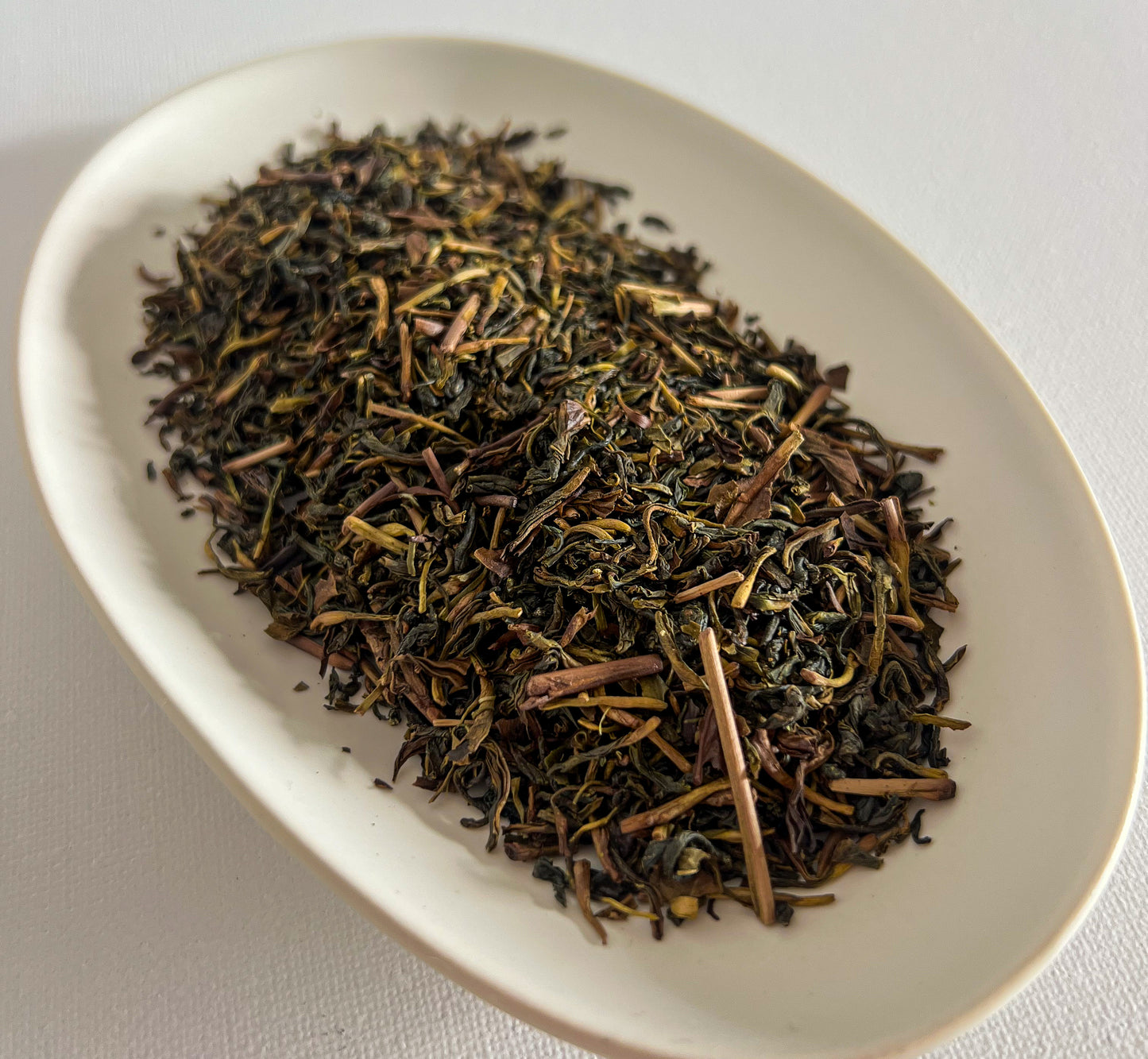 Hojicha Wakayama Superior Dokodemosora