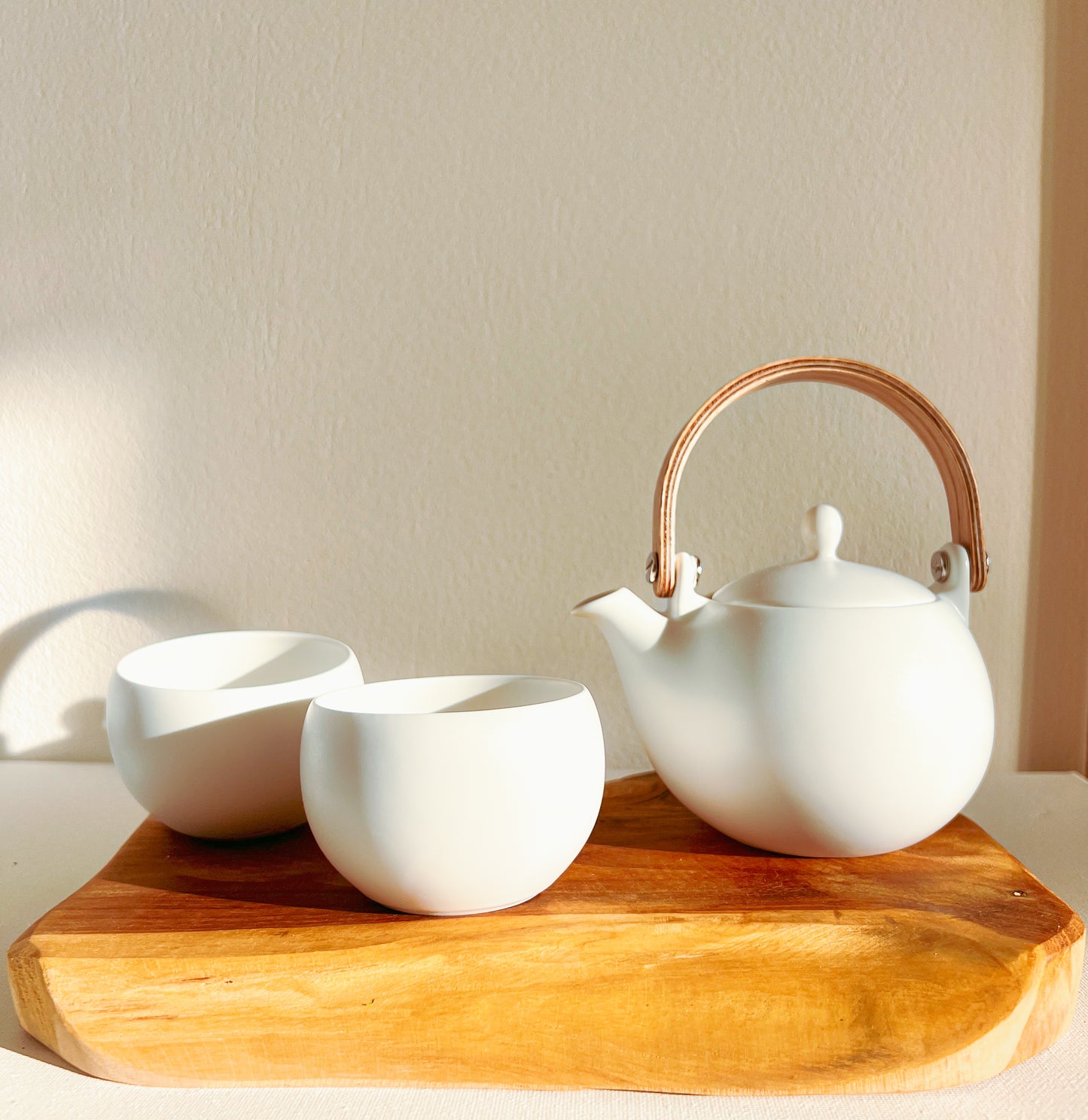 Set SALIU-SYO dobin konvička se šálky 330ml