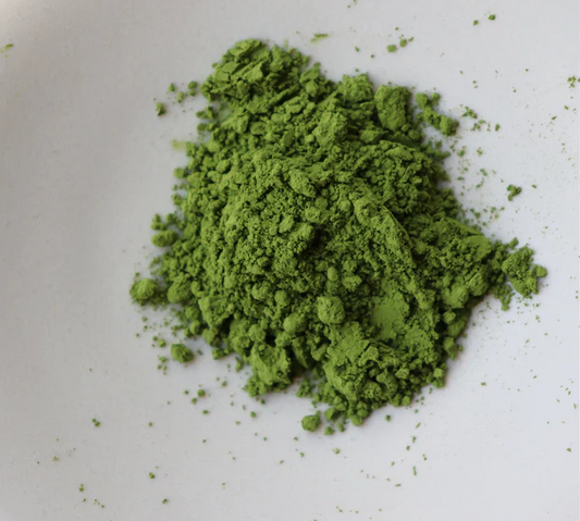 Exkluzivní Matcha Uji no Aji – Kiyomizu 30 g