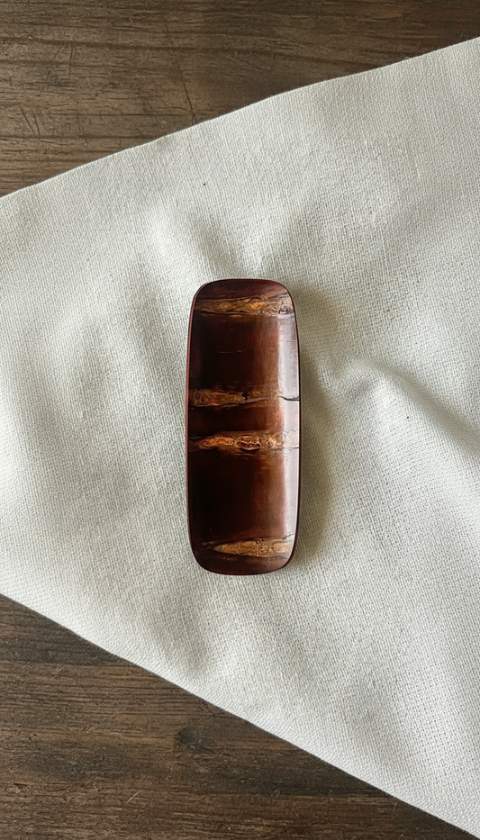 Chasaki lžička na čaj