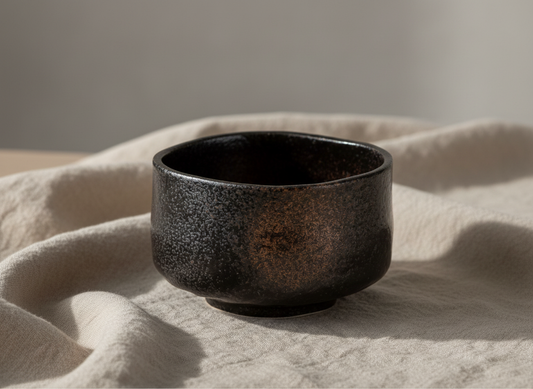 Miska na matchu chawan