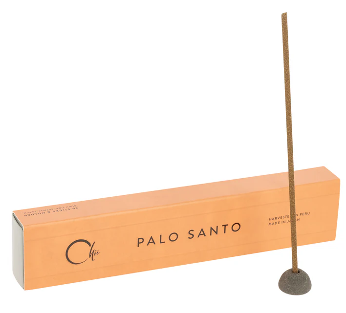 Chie_Incense_PaloSanto_vonne_tycinky