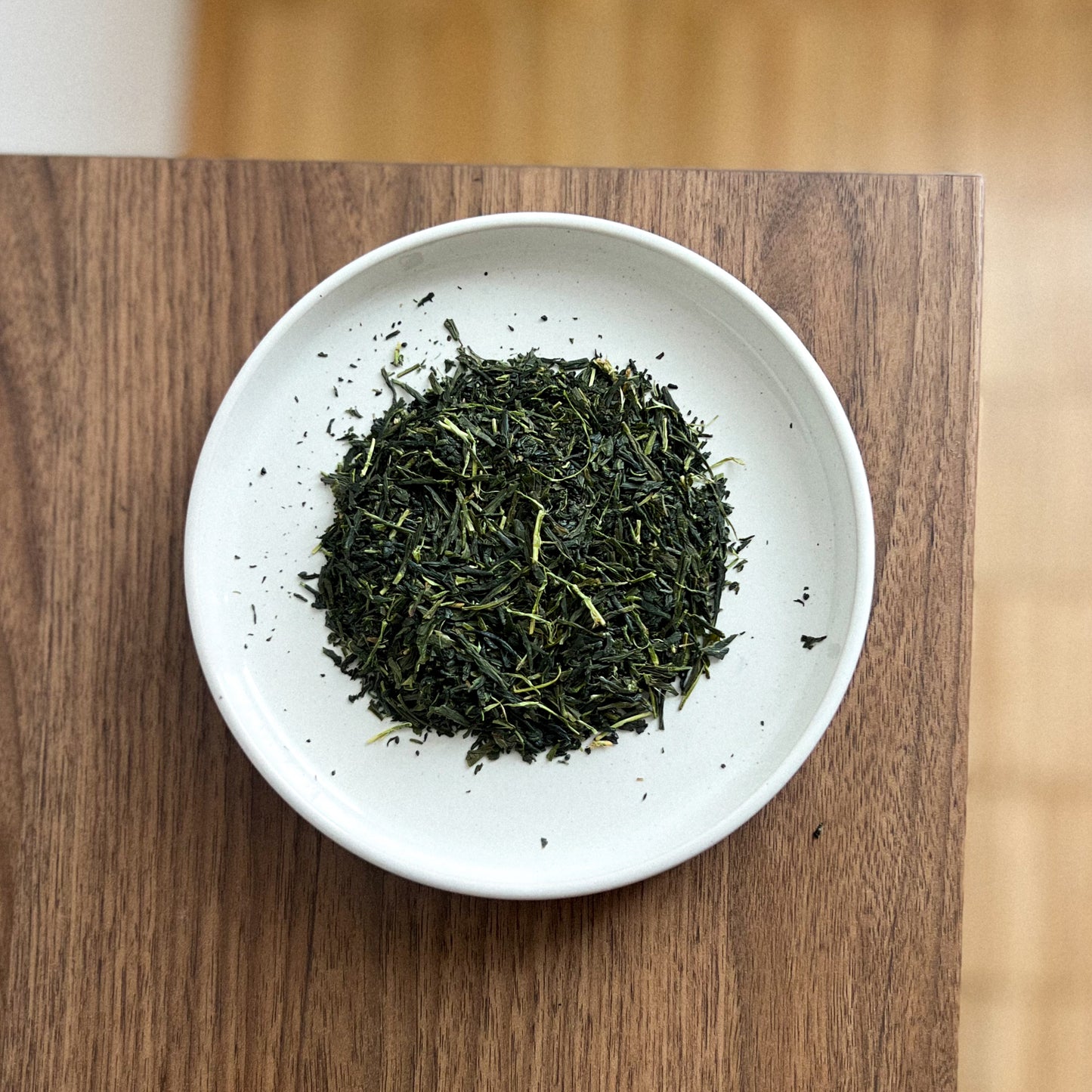 Sencha Yakushima 2026