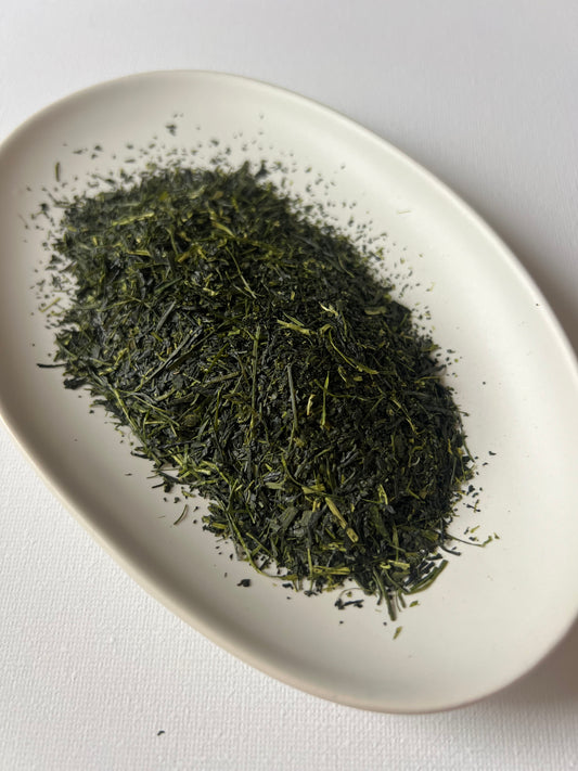 Sencha Hime Kaori