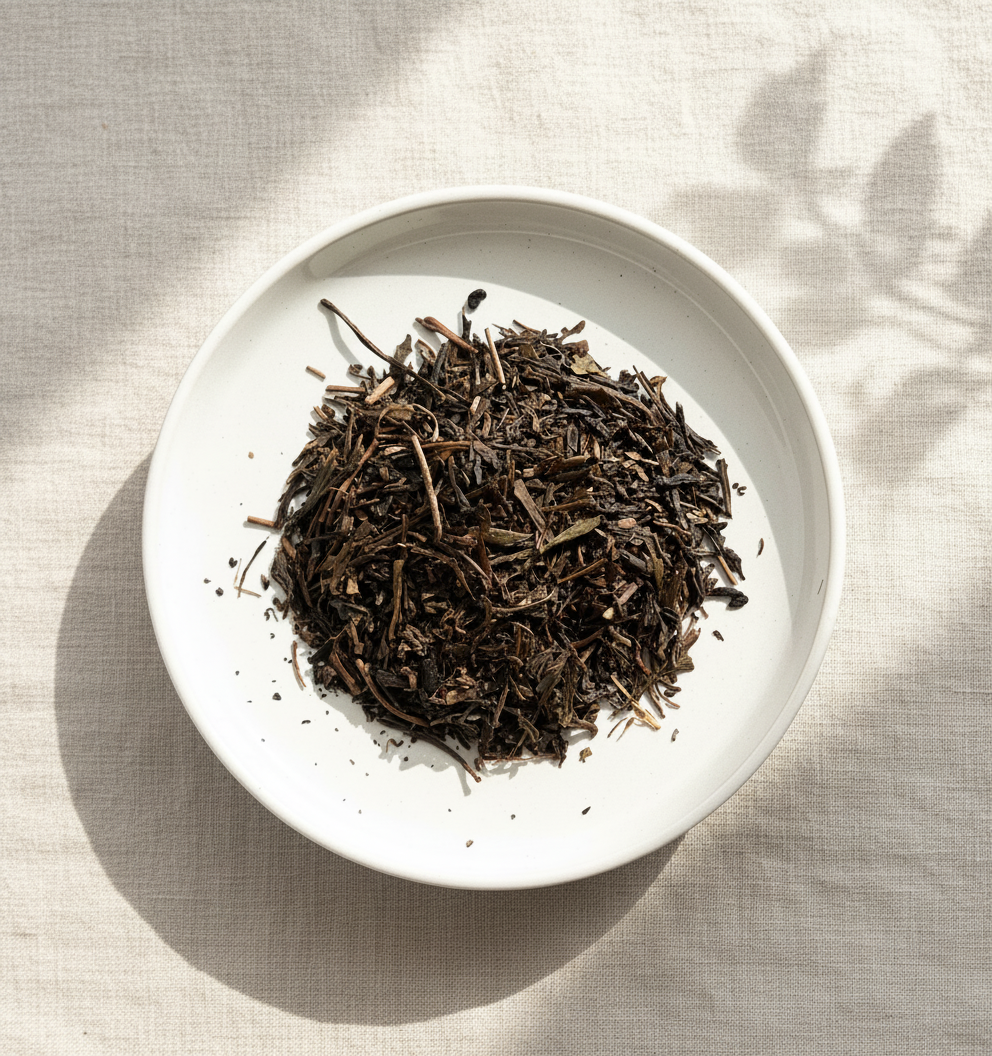 Hōjicha Gold Roast 2026
