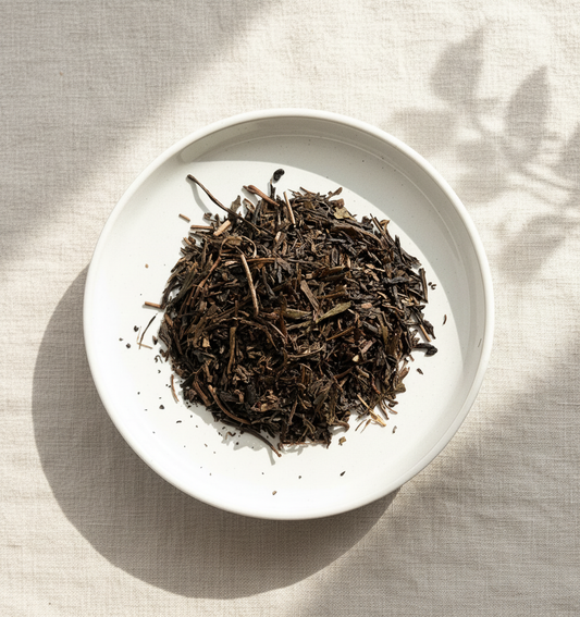 Hōjicha Gold Roast 2026