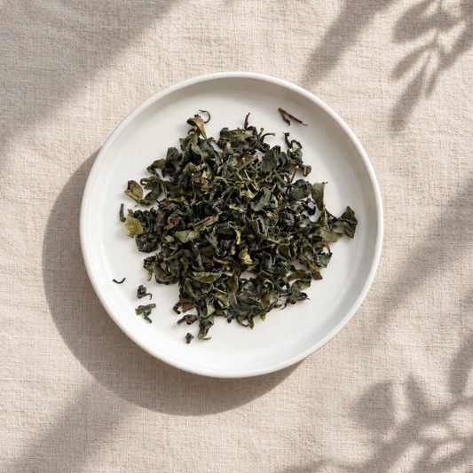 Miyazaki Oolong – Kanaya Midori 2026
