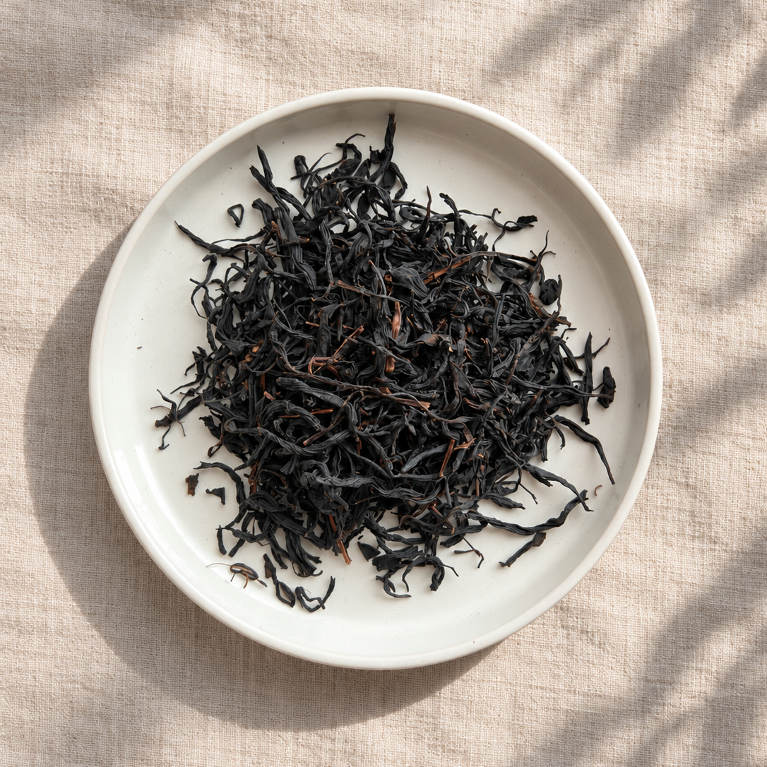 Wakocha Koshun First flush 2026