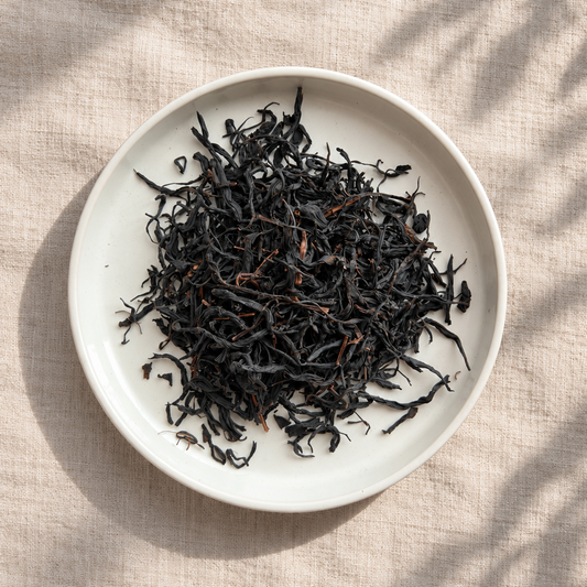 Wakocha Koshun First flush 2026