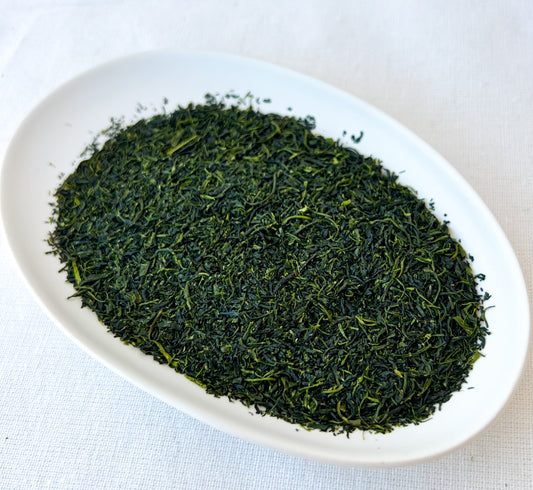 Tamaryokucha Asatsuyu
