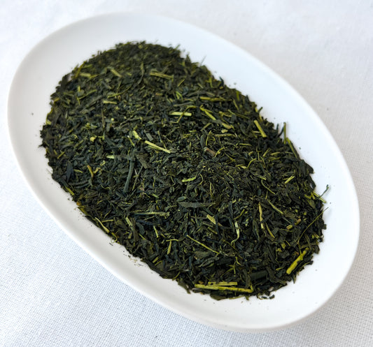 Sencha Setoya Midori