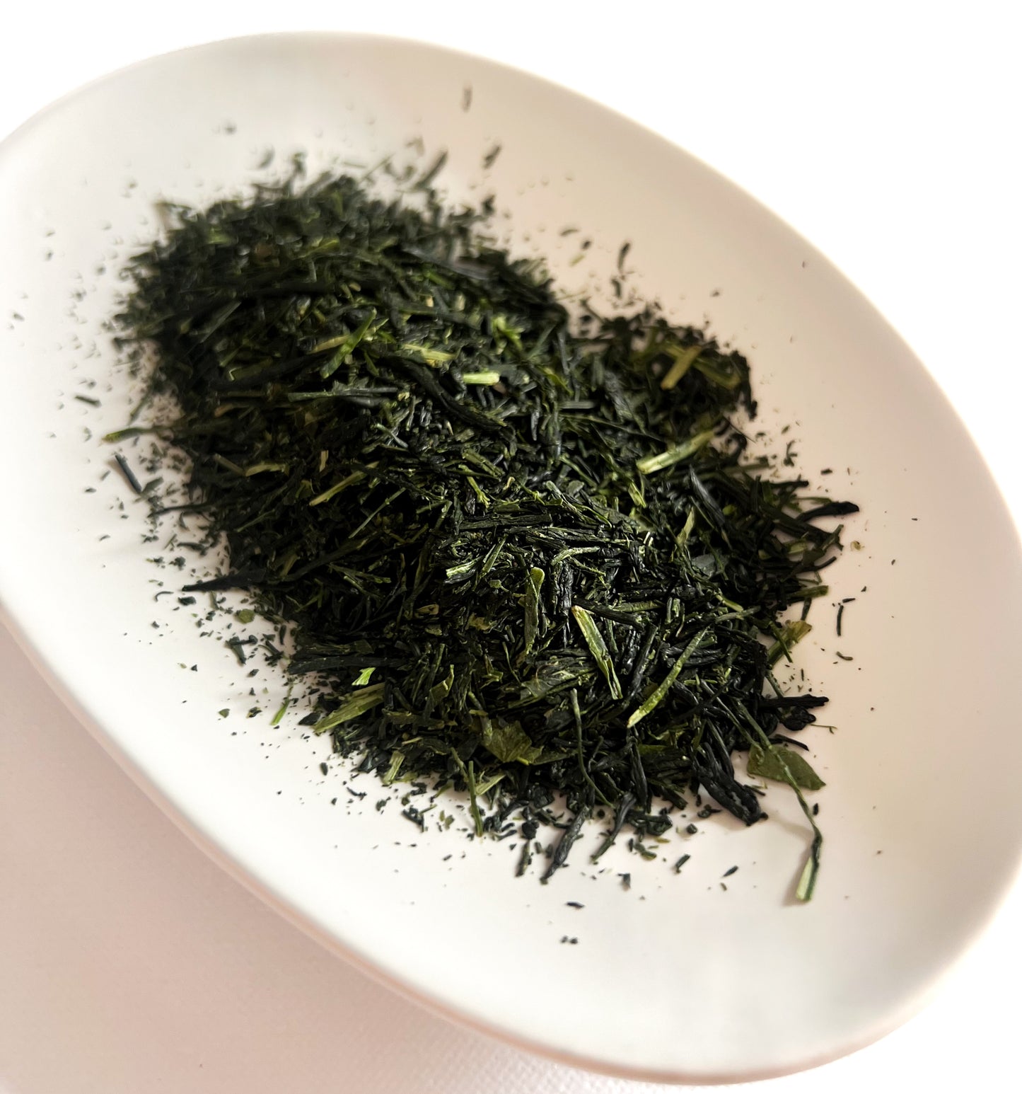 Napařovaná sencha Kabuse Sencha Obubu