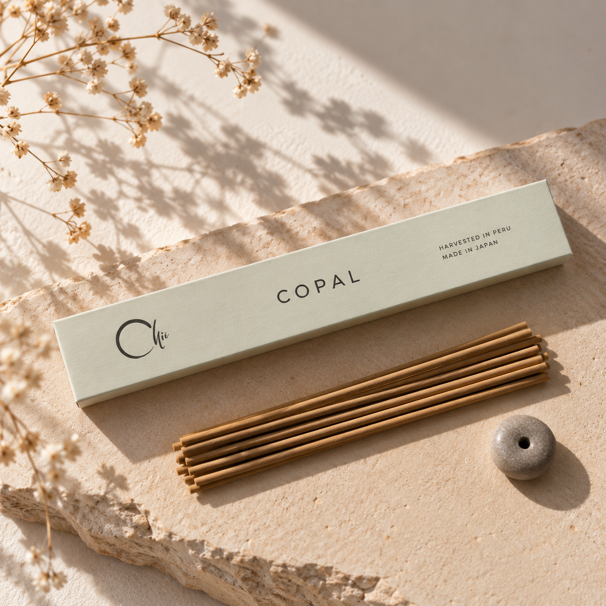 Chië Incense –  Copal