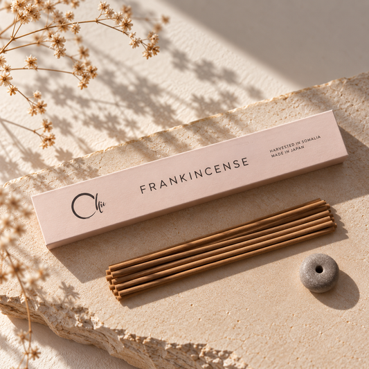 Chië Incense – Frankincense