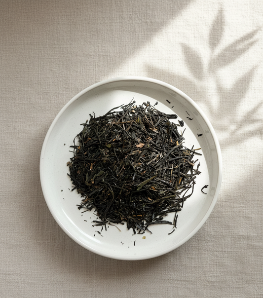 Needle Oolong Obubu 2026