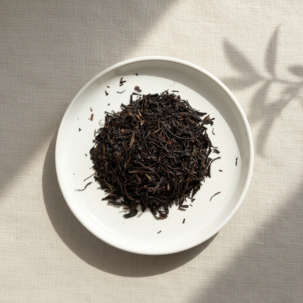 Organický Oolong Takeo 2025