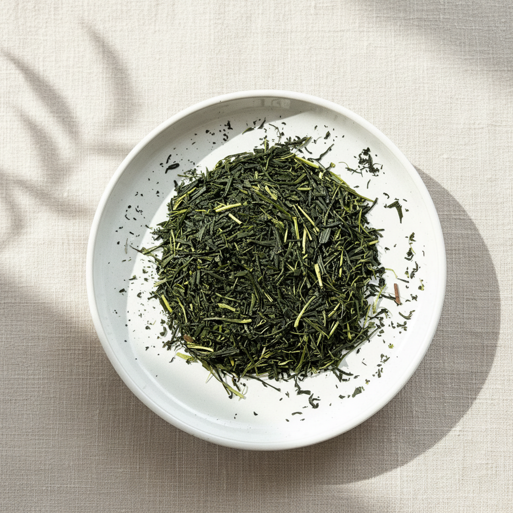 Shincha Setoya Midori 2026