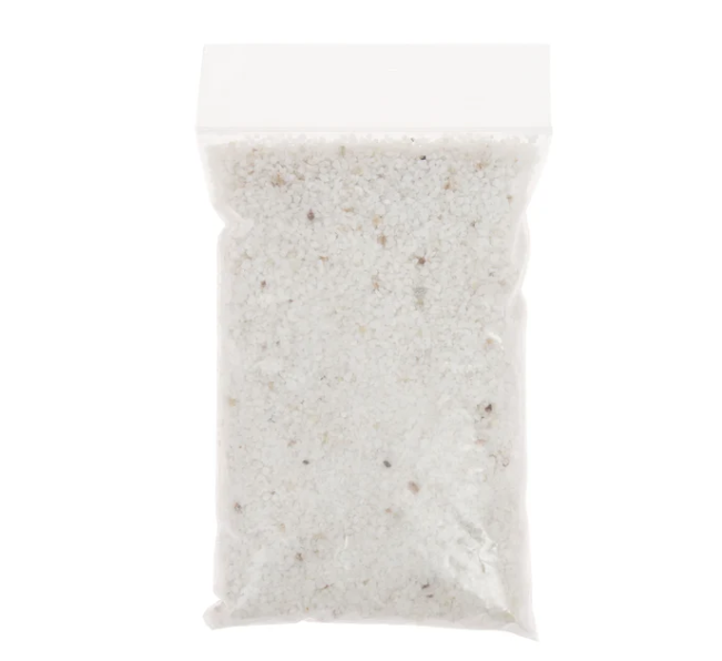 Křemičitý písek na vykuřování 150g