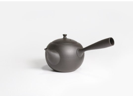 Kyusu konvička TOKI maru Sumikuro (290ml)