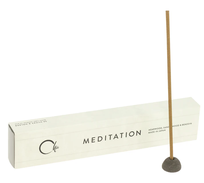 Chië Incense – Meditation