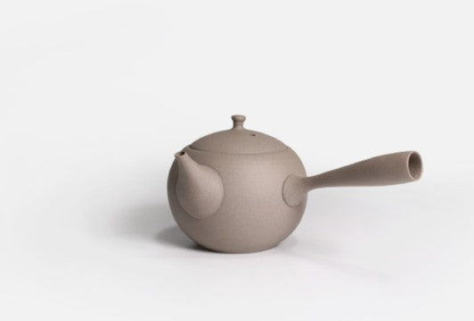 Kyusu konvička TOKI maru Shirohai (290 ml)