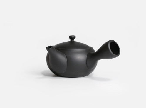 Kyusu konvička IROIRO 06 Sumikuro (250ml)