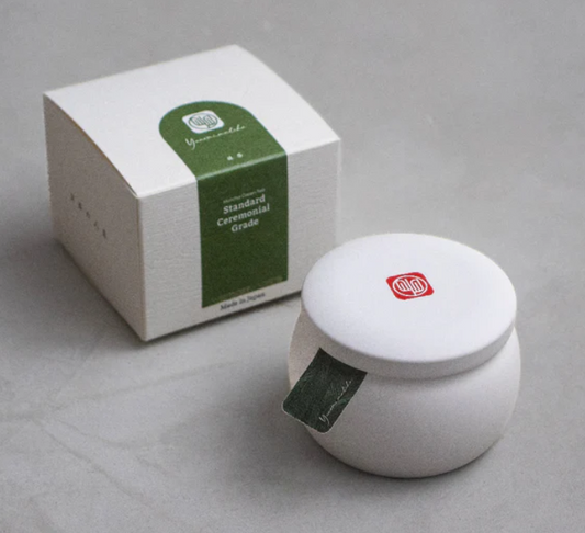 Exkluzivní Matcha Uji no Aji – Kiyomizu 30 g