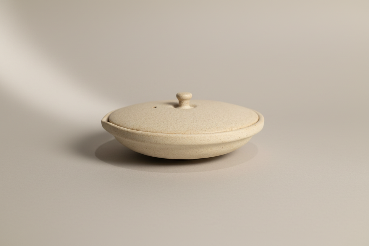 Shiboridashi Jinsui Kiln Kinari 35ml