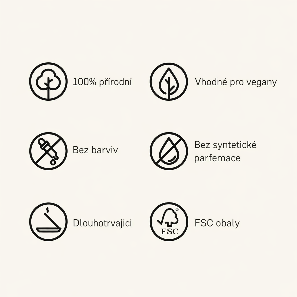 Chië Incense – Meditation